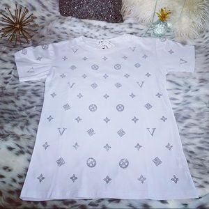 Blusa talla Small